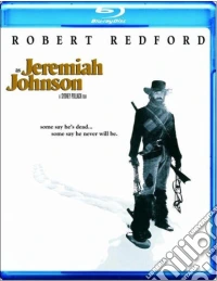 (Blu-Ray Disk) Jeremiah Johnson [Edizione: Stati Uniti] brd