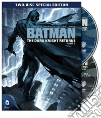 Batman: The Dark Knight Returns - Part 1 [Edizione: Stati Uniti] dvd
