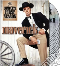 Maverick: The Complete First Season [Edizione: Stati Uniti] dvd