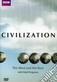 Civilization: West & The Rest (2 Dvd) [Edizione: Stati Uniti] dvd