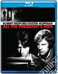 (Blu-Ray Disk) All The President'S Men [Edizione: Stati Uniti] brd