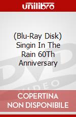(Blu-Ray Disk) Singin In The Rain 60Th Anniversary brd