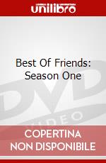 Best Of Friends: Season One dvd