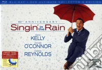 (Blu-Ray Disk) Singin In The Rain: 60Th Anniversary Ultimate Coll (2 Blu-Ray) [Edizione: Stati Uniti] brd