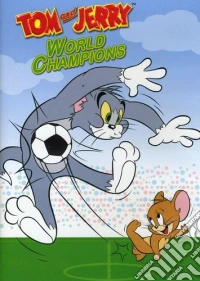 Tom & Jerry'S World Champions [Edizione: Stati Uniti] dvd