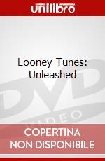 Looney Tunes: Unleashed dvd