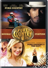 Pure Country / Pure Country 2 (2 Dvd) [Edizione: Stati Uniti] dvd