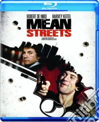 (Blu-Ray Disk) Mean Streets [Edizione: Stati Uniti] brd