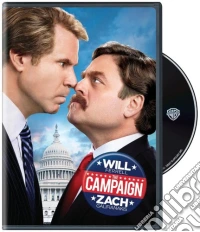 Campaign dvd