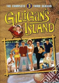 Gilligan'S Island: The Complete Third Season [Edizione: Stati Uniti] dvd