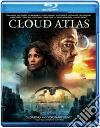 (Blu-Ray Disk) Cloud Atlas brd
