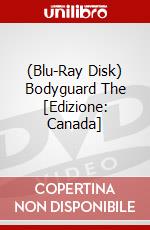 (Blu-Ray Disk) Bodyguard The [Edizione: Canada] brd