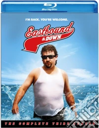 (Blu-Ray Disk) Eastbound & Down: The Complete Third Season [Edizione: Stati Uniti] brd