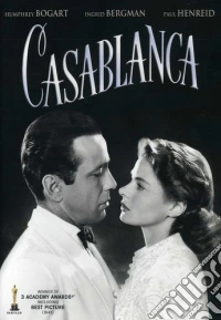 Casablanca: 70Th Anniversary dvd