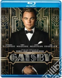 (Blu-Ray Disk) Great Gatsby (2013) brd