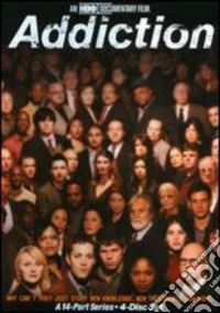 Addiction [Edizione: Stati Uniti] dvd