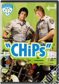 Chips: The Complete Second Season [Edizione: Stati Uniti] dvd