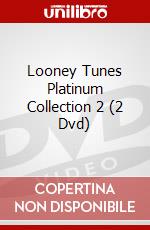 Looney Tunes Platinum Collection 2 (2 Dvd) dvd