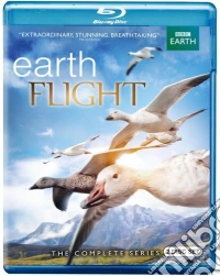 Earthflight (2 Blu-Ray) [Edizione: Stati Uniti] dvd