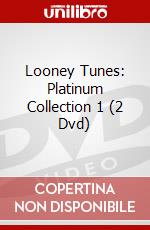 Looney Tunes: Platinum Collection 1 (2 Dvd) dvd
