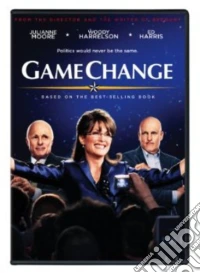 Game Change [Edizione: Stati Uniti] dvd