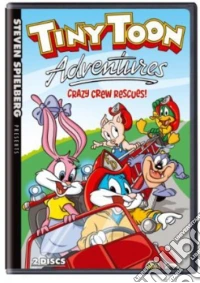 Steven Spielberg: Tiny Toon Adventures 3 (2 Dvd) [Edizione: Stati Uniti] dvd