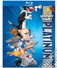 (Blu-Ray Disk) Looney Tunes: The Platinum Collection 3 (3 Blu-Ray) brd