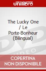 The Lucky One / Le Porte-Bonheur (Bilingual) dvd