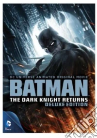 Dcu: Batman: Dark Knight Returns (2 Dvd) [Edizione: Stati Uniti] dvd