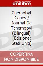 Chernobyl Diaries / Journal De Tchernobyl (Bilingual) [Edizione: Stati Uniti] dvd