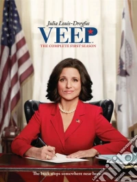 Veep: The Complete First Season [Edizione: Stati Uniti] dvd