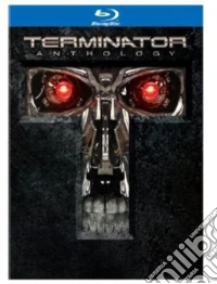 (Blu-Ray Disk) Terminator Anthology (5 Blu-Ray) [Edizione: Stati Uniti] brd