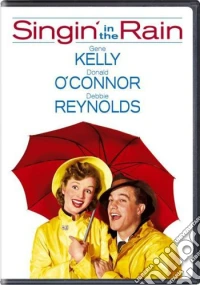 Singin In The Rain 60Th Anniversary (2 Dvd) dvd