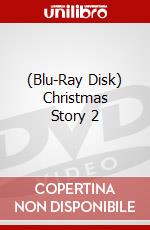 (Blu-Ray Disk) Christmas Story 2 brd