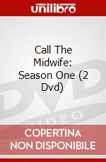 Call The Midwife: Season One (2 Dvd) dvd