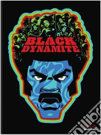Black Dynamite: Season One (2 Dvd) [Edizione: Stati Uniti] dvd