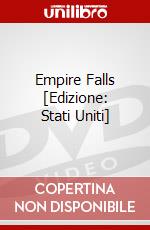 Empire Falls [Edizione: Stati Uniti] dvd