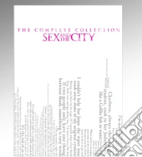 Sex & The City: Complete Series (7 Dvd) [Edizione: Stati Uniti] dvd