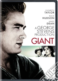 Giant (Special Edition) (2 Dvd) dvd