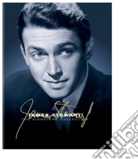 James Stewart: Signature Collection dvd