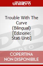 Trouble With The Curve (Bilingual) [Edizione: Stati Uniti] dvd