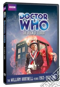 Doctor Who: Reign Of Terror [Edizione: Stati Uniti] dvd