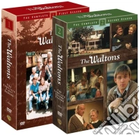 Waltons: The Complete Seasons 1 & 2 [Edizione: Stati Uniti] dvd
