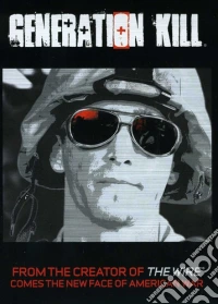 Generation Kill [Edizione: Stati Uniti] dvd