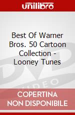 Best Of Warner Bros. 50 Cartoon Collection - Looney Tunes dvd