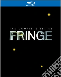 (Blu-Ray Disk) Fringe: The Complete Series [Edizione: Stati Uniti] brd