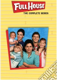 Full House: Complete Series Collection dvd