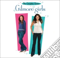 Gilmore Girls: The Complete Series Collection [Edizione: Stati Uniti] dvd