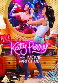 (Blu-Ray Disk) Katy Perry - The Movie: Part Of Me [Edizione: Stati Uniti] brd