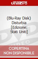 (Blu-Ray Disk) Disturbia [Edizione: Stati Uniti] brd